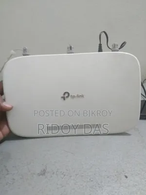 Tplink Router