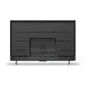 Haier H50P7UX ৫০ ইঞ্চি HQLED UHD গুগল টিভি (অফিসিয়াল ওয়ারেন্টি)