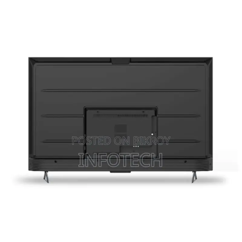 Haier H50P7UX ৫০ ইঞ্চি HQLED UHD গুগল টিভি (অফিসিয়াল ওয়ারেন্টি)