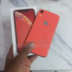 Apple iPhone XR 64 GB Orange