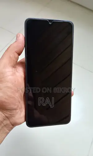 Xiaomi Redmi A5 4G 128 GB Black