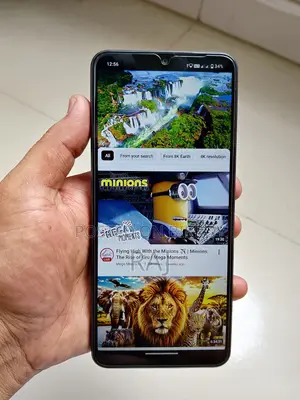 Xiaomi Redmi A5 4G 128 GB Black