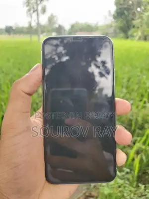 Apple iPhone XS 256 GB White