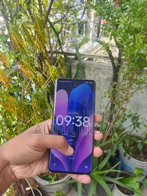 Xiaomi 12 Pro ২৫৬ জিবি সিলভার