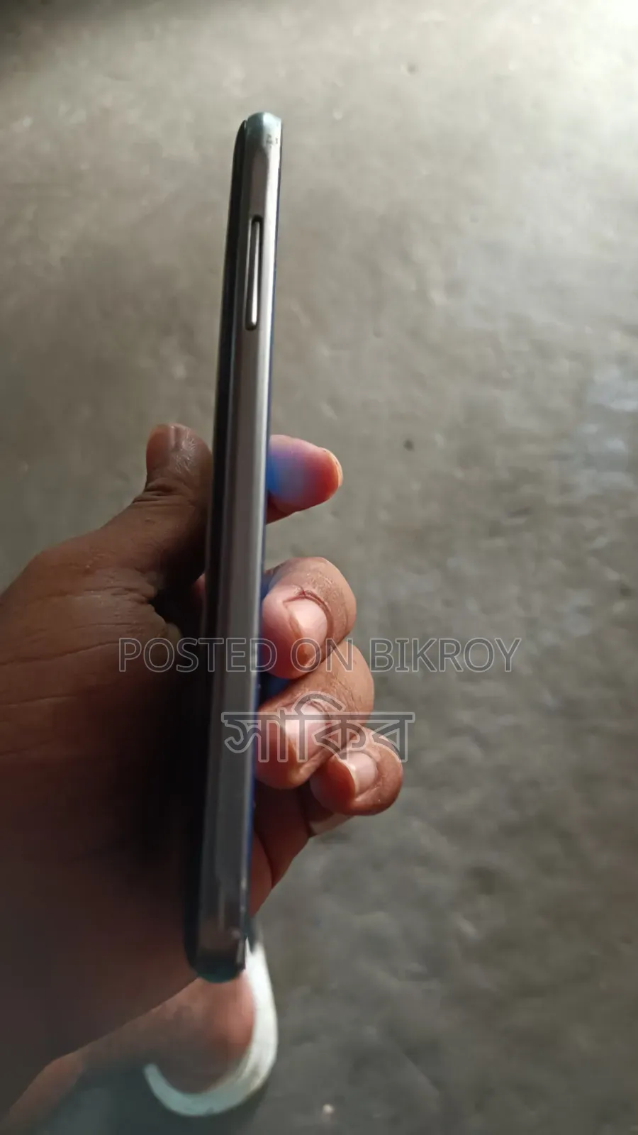 Samsung Galaxy J3 16 GB Black