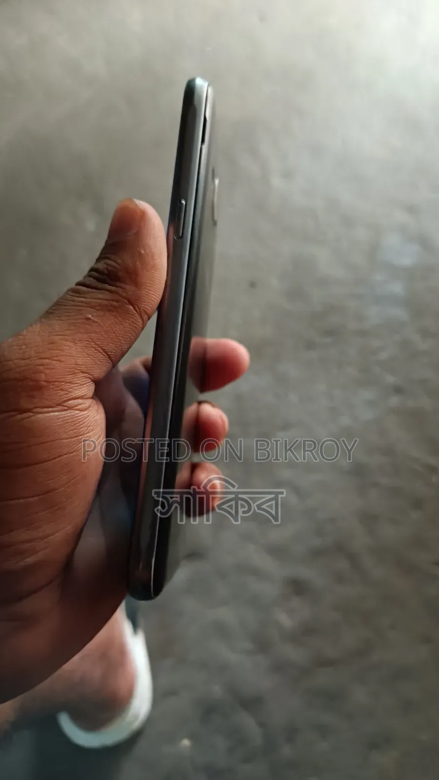 Samsung Galaxy J3 16 GB Black