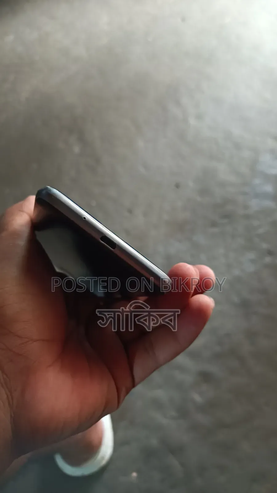 Samsung Galaxy J3 16 GB Black
