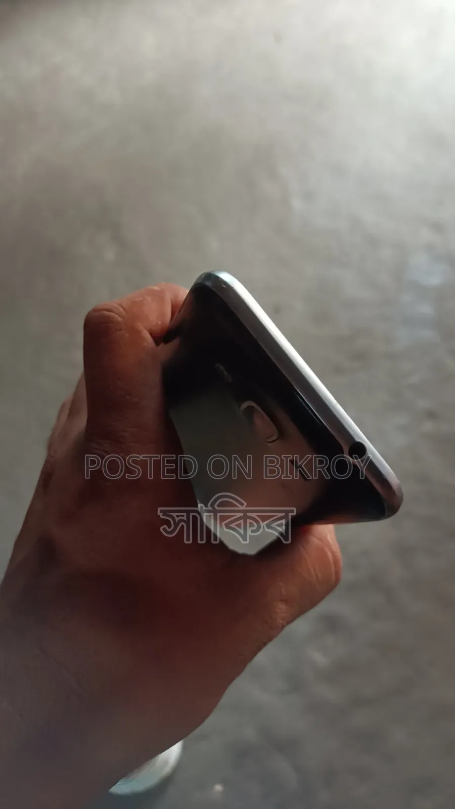 Samsung Galaxy J3 16 GB Black