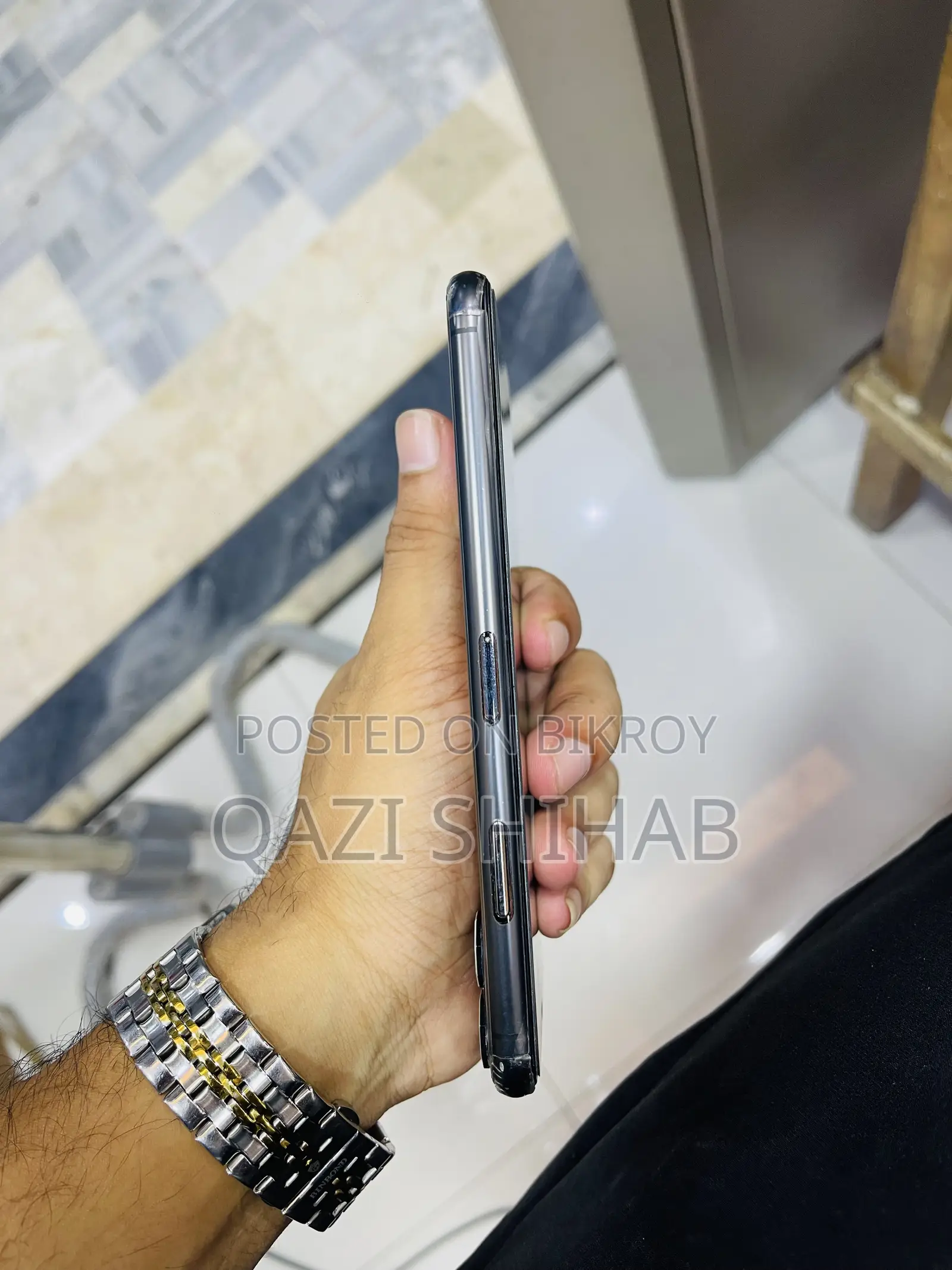 Apple iPhone 11 Pro Max 64 GB Gray