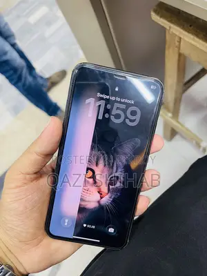 Apple iPhone 11 Pro Max 64 GB Gray