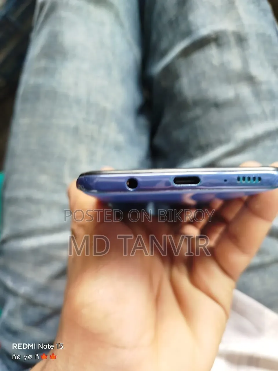 Samsung Galaxy A30 64 GB Black