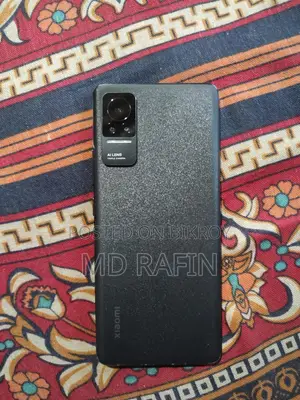 Xiaomi 8 GB Black