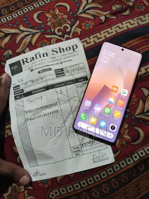 Xiaomi 8 GB Black