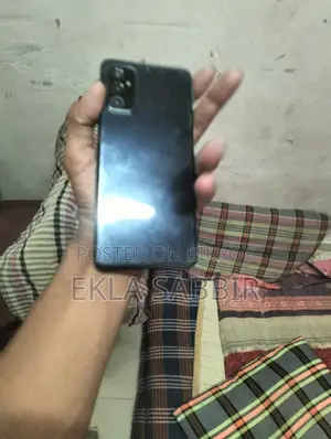 Samsung Galaxy M52 5G 128 GB Black