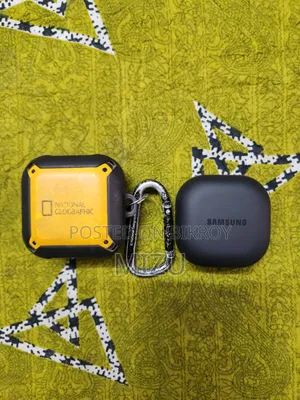 Samsung Buds2 Pro With Cover