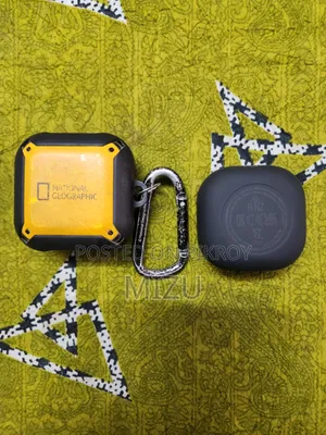 Samsung Buds2 Pro With Cover