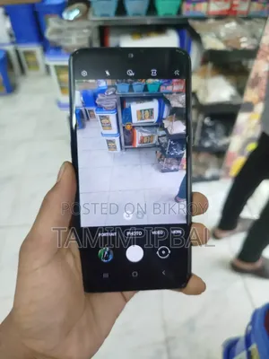 Samsung Galaxy A10s 32 GB Blue
