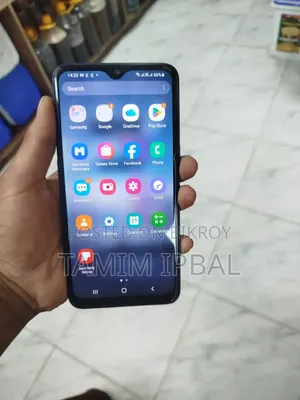 Samsung Galaxy A10s 32 GB Blue