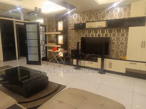 Furnished 3bdrm Apartment in Banani for Rent