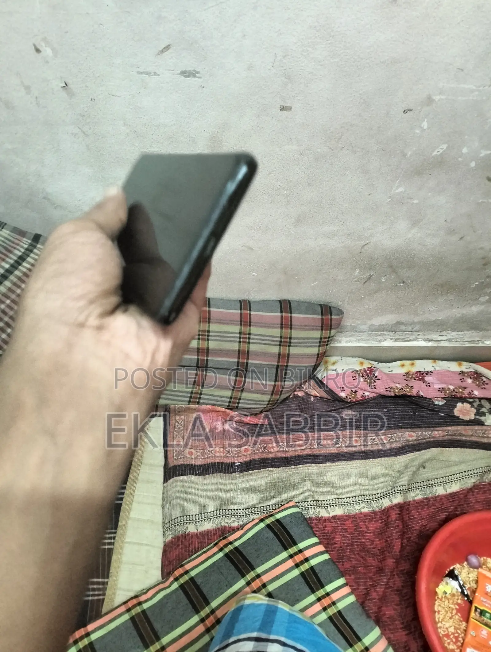 Samsung Galaxy M52 5G 128 GB Black