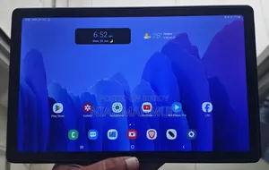 Samsung Galaxy Tab A7 10.4 (2020) 32 GB Blue