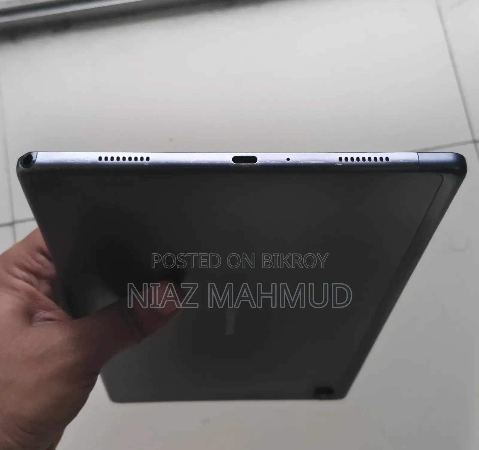 Samsung Galaxy Tab A7 10.4 (2020) 32 GB Blue