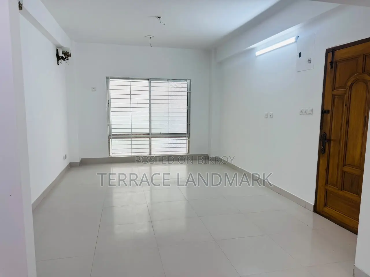 4bdrm Apartment in Basundhara for sale