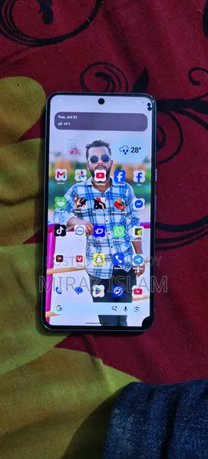 Google Pixel 8 Pro 128 GB