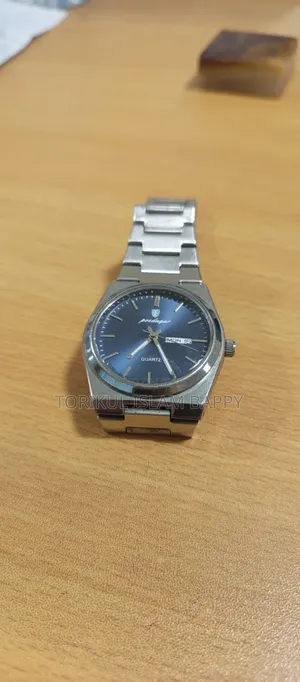 ​✨ Poedagar 930 Brand Premium Men's Watch for Sale! ✨