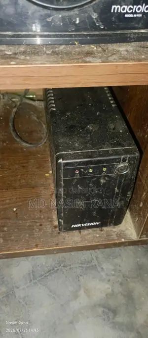 ডেস্কটপ কম্পিউটার গিগাবাইট জিবি-বিএক্সআই৫-৫৫৭৫ ৮জিবি ইন্টেল কোর আই৫ এইচডিডি+এসএসডি ১টিবি