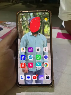 Xiaomi Redmi Note 13 256 GB White