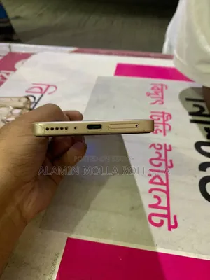 Xiaomi Redmi Note 13 256 GB White
