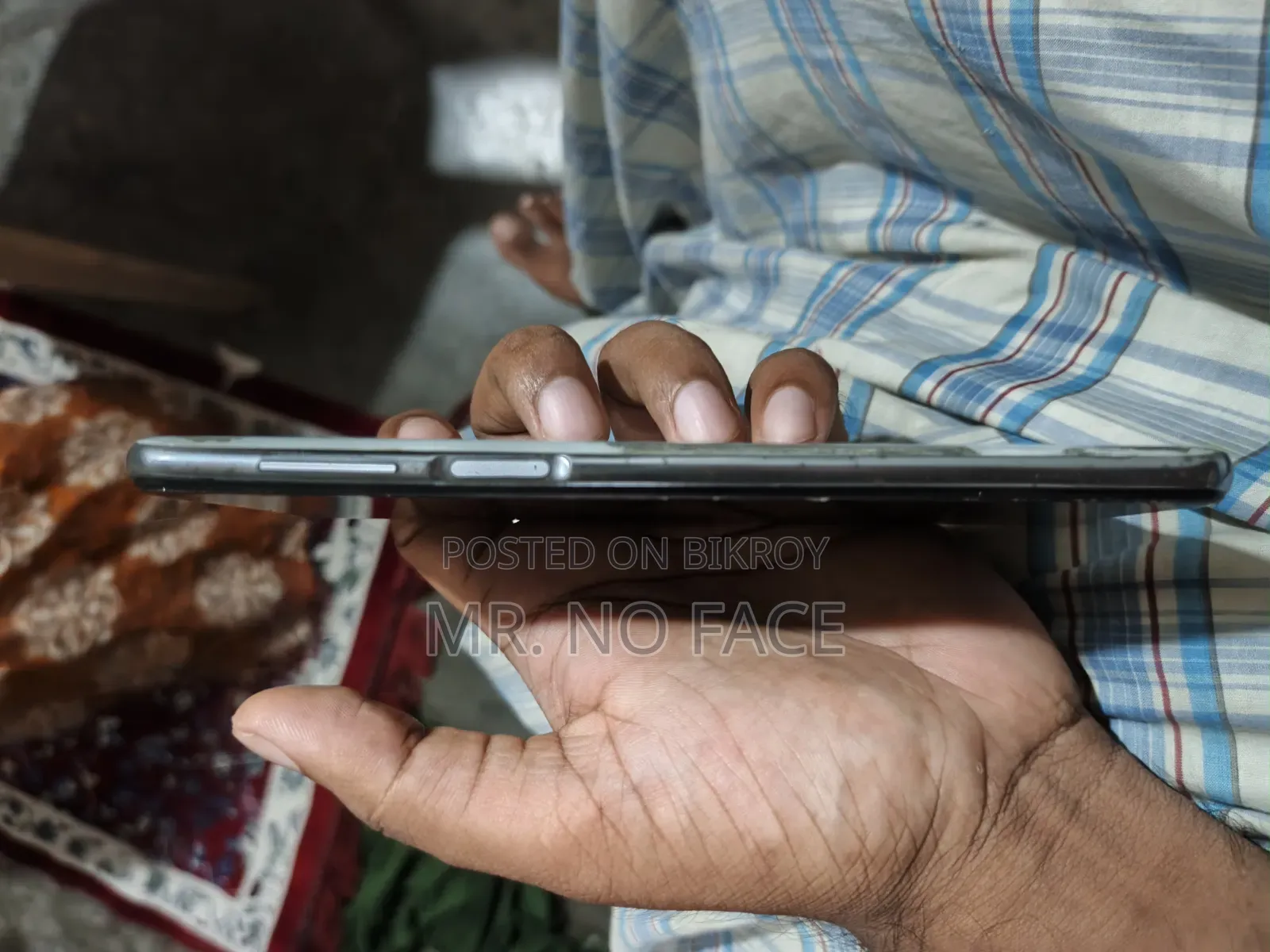 Xiaomi Redmi Note 9S 64 GB White