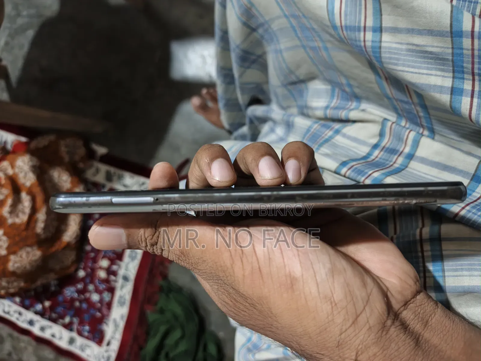 Xiaomi Redmi Note 9S 64 GB White
