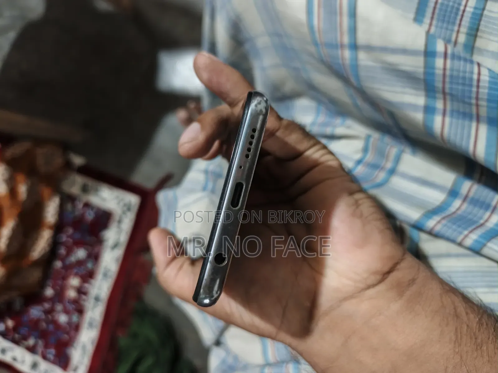 Xiaomi Redmi Note 9S 64 GB White