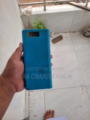 পাওয়ার ব্যাংক