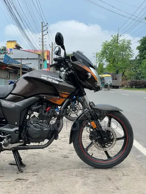 Hero Hunk 2021 Brown