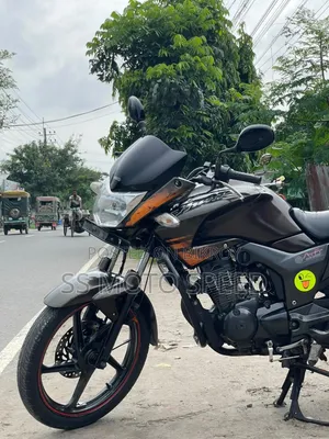 Hero Hunk 2021 Brown