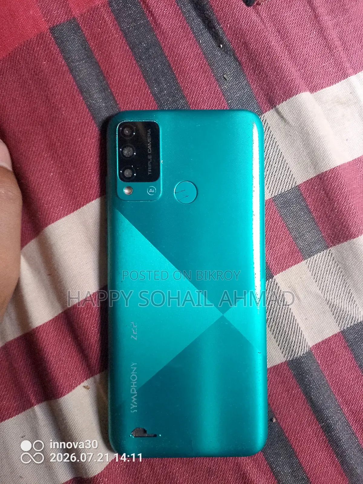 Symphony Z22 32 GB