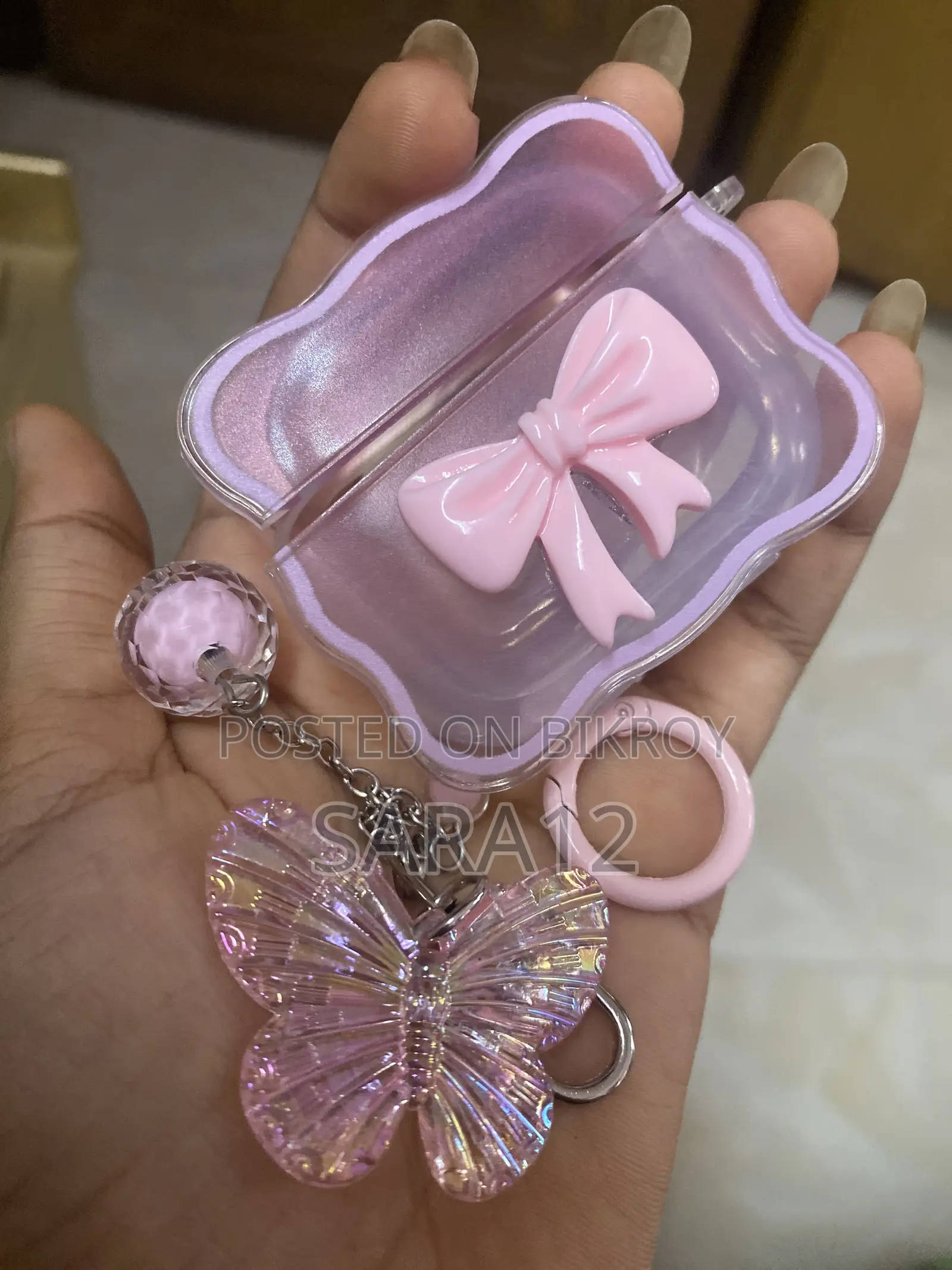 Airpod 3 Case(New)
