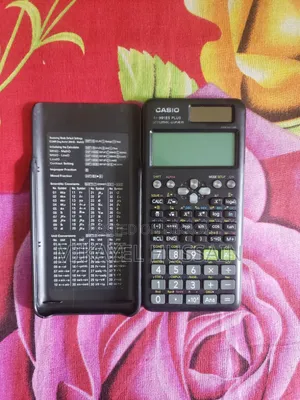 Original Casio Fx-991es PLUS Calculator