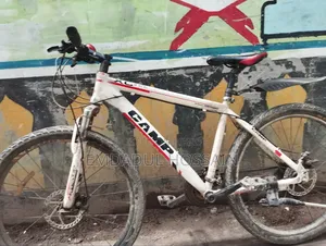 ক্যাম্প সাইকেল গিয়ার