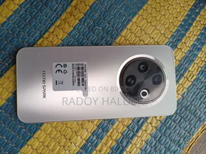 Tecno 128 GB Bronze
