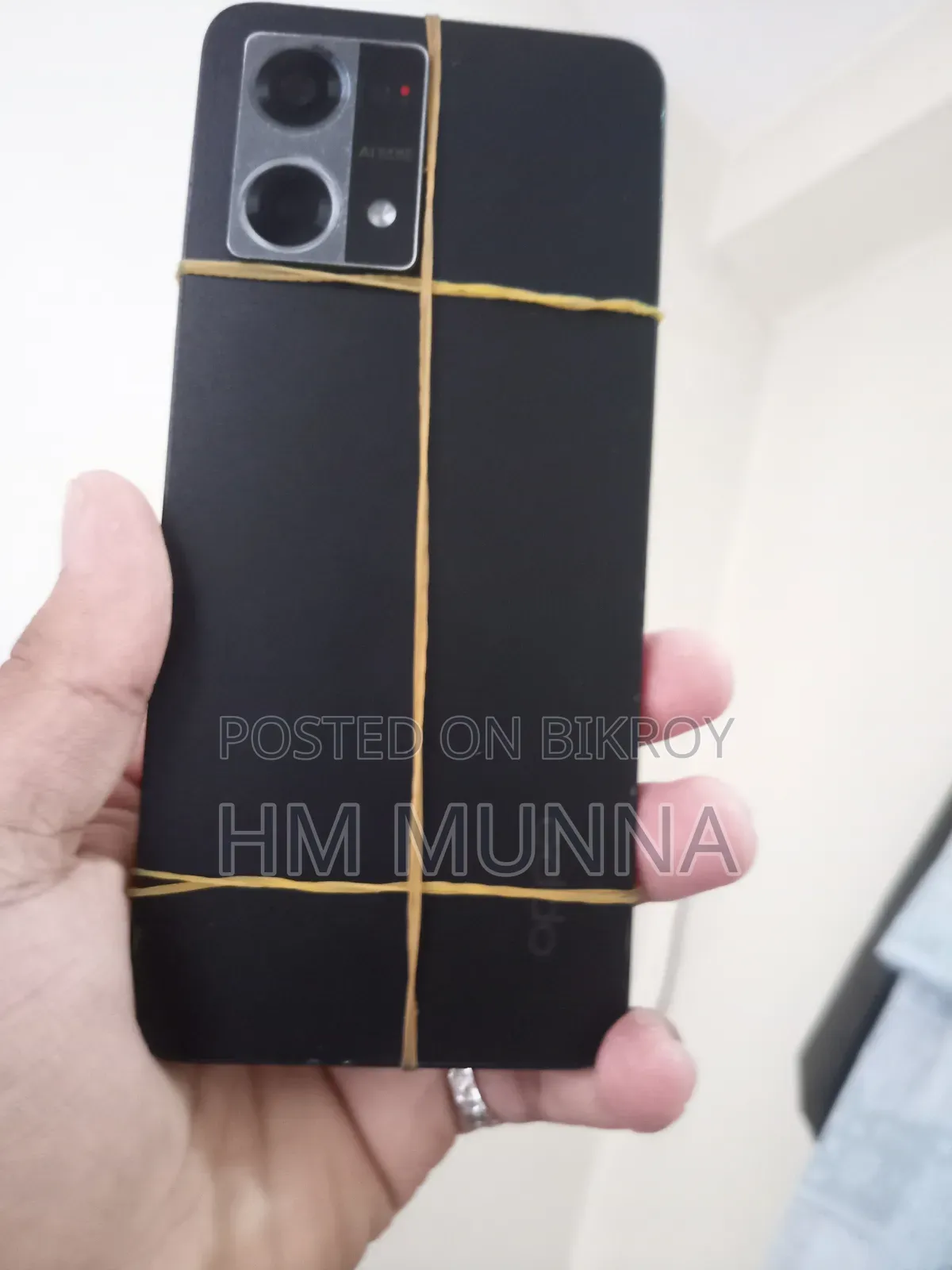 Oppo F21 Pro 128 GB Black