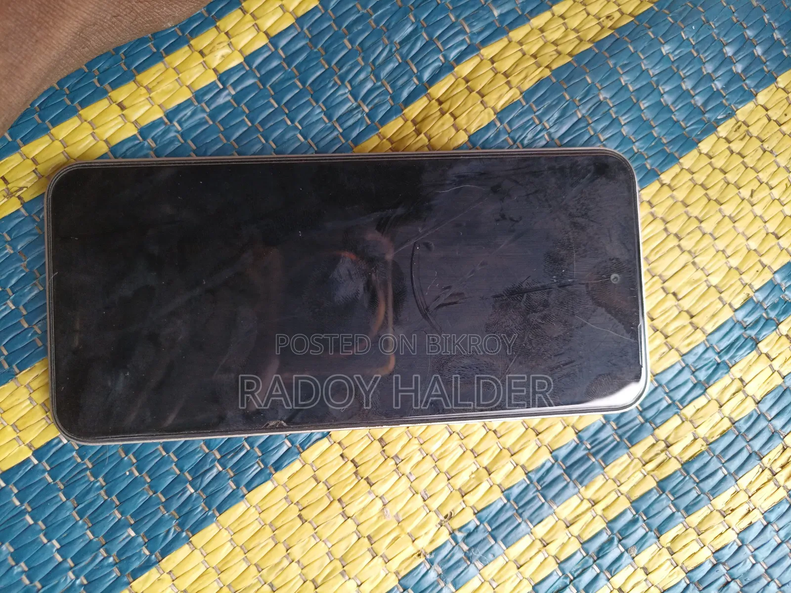 Tecno 128 GB Bronze