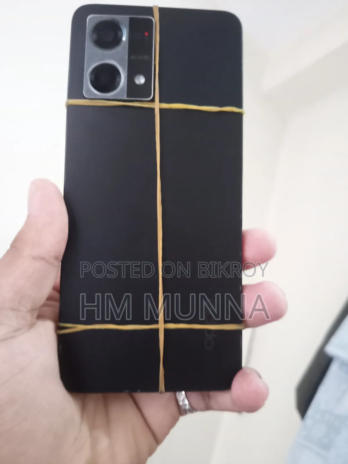 Oppo F21 Pro 128 GB Black
