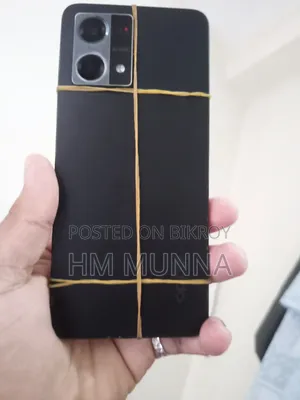 Oppo F21 Pro 128 GB Black