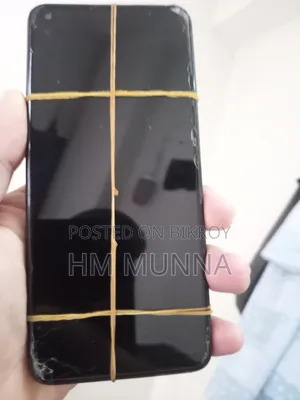 Oppo F21 Pro 128 GB Black