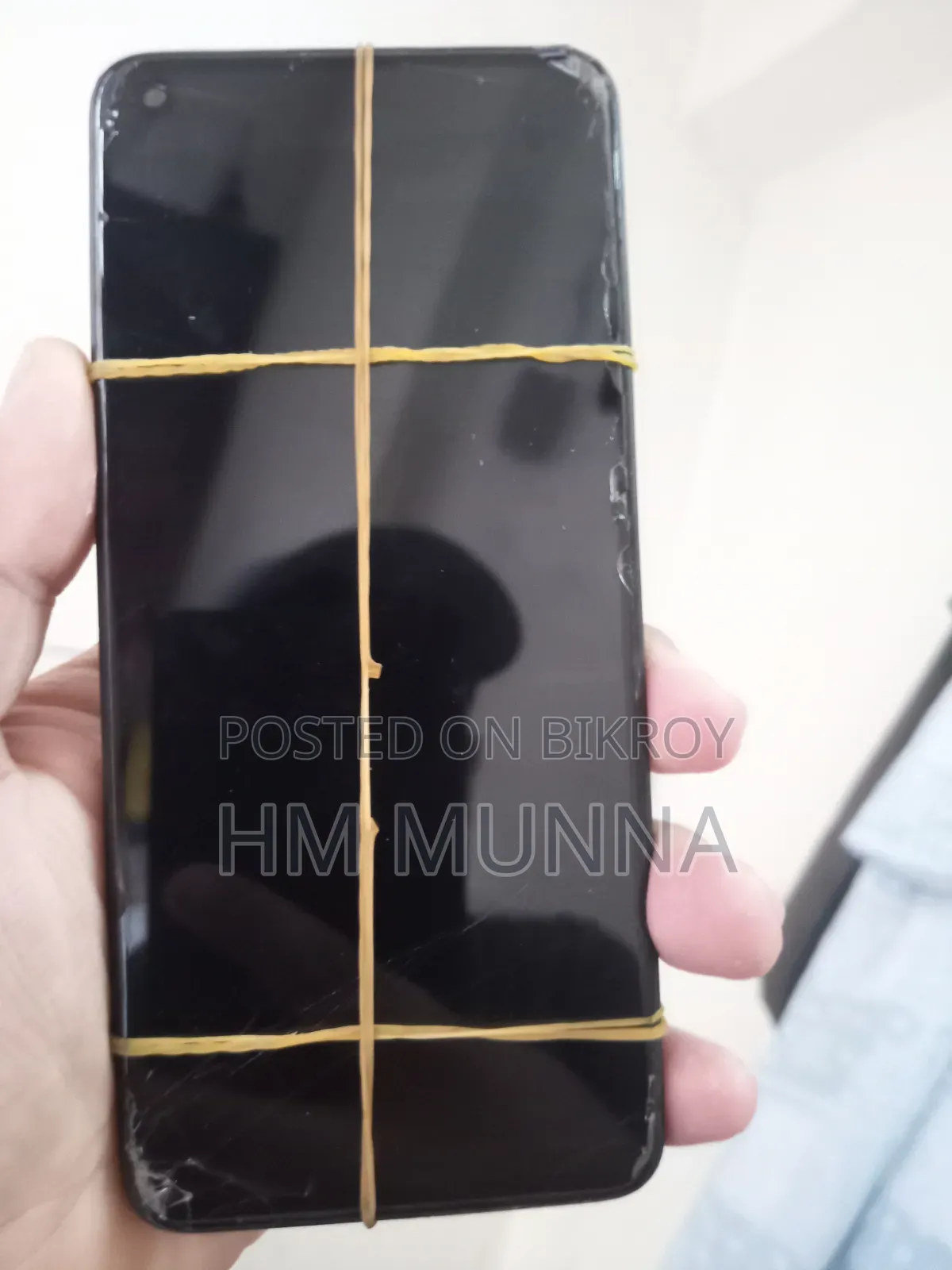 Oppo F21 Pro 128 GB Black
