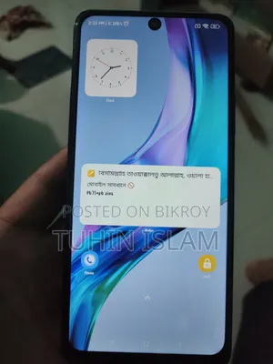 Xiaomi Redmi Note 10 Pro 128 GB Black